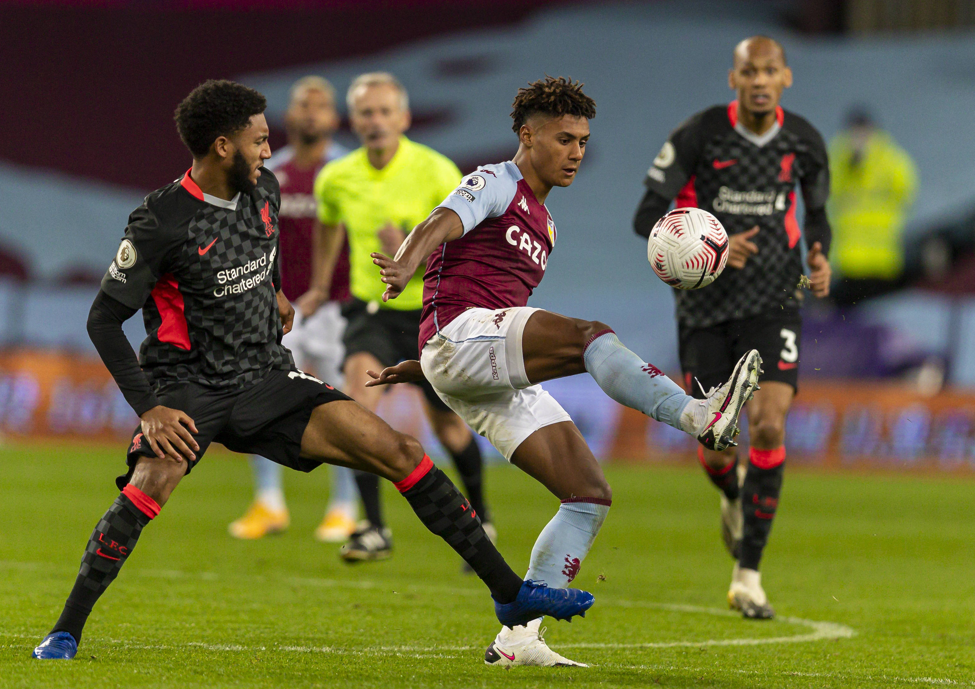 正义的维护 正义的维护