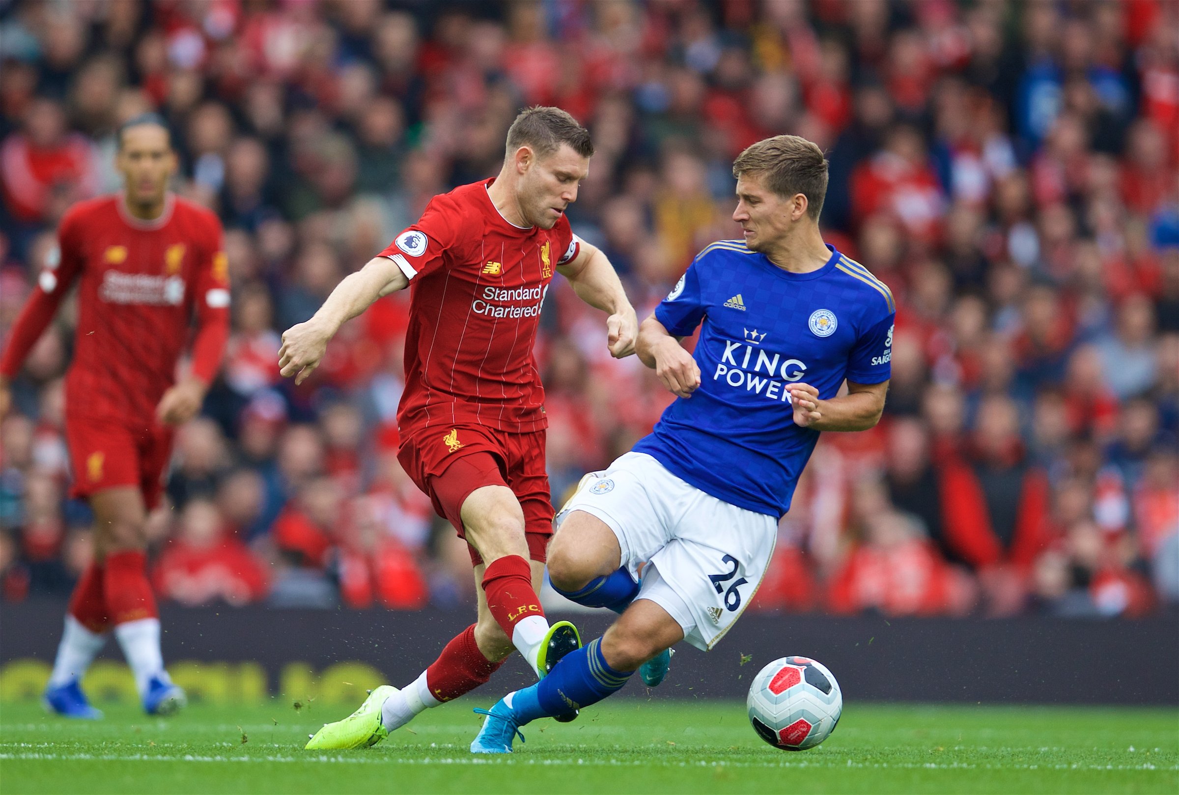 成为了球迷 成为了球迷